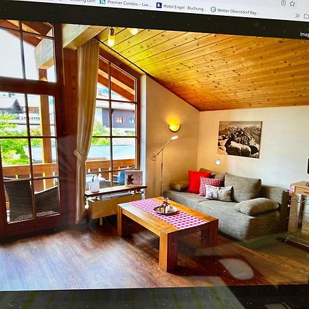 Engels Landhaus オーベルストドルフ エクステリア 写真