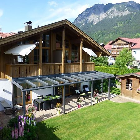 Engels Landhaus オーベルストドルフ エクステリア 写真