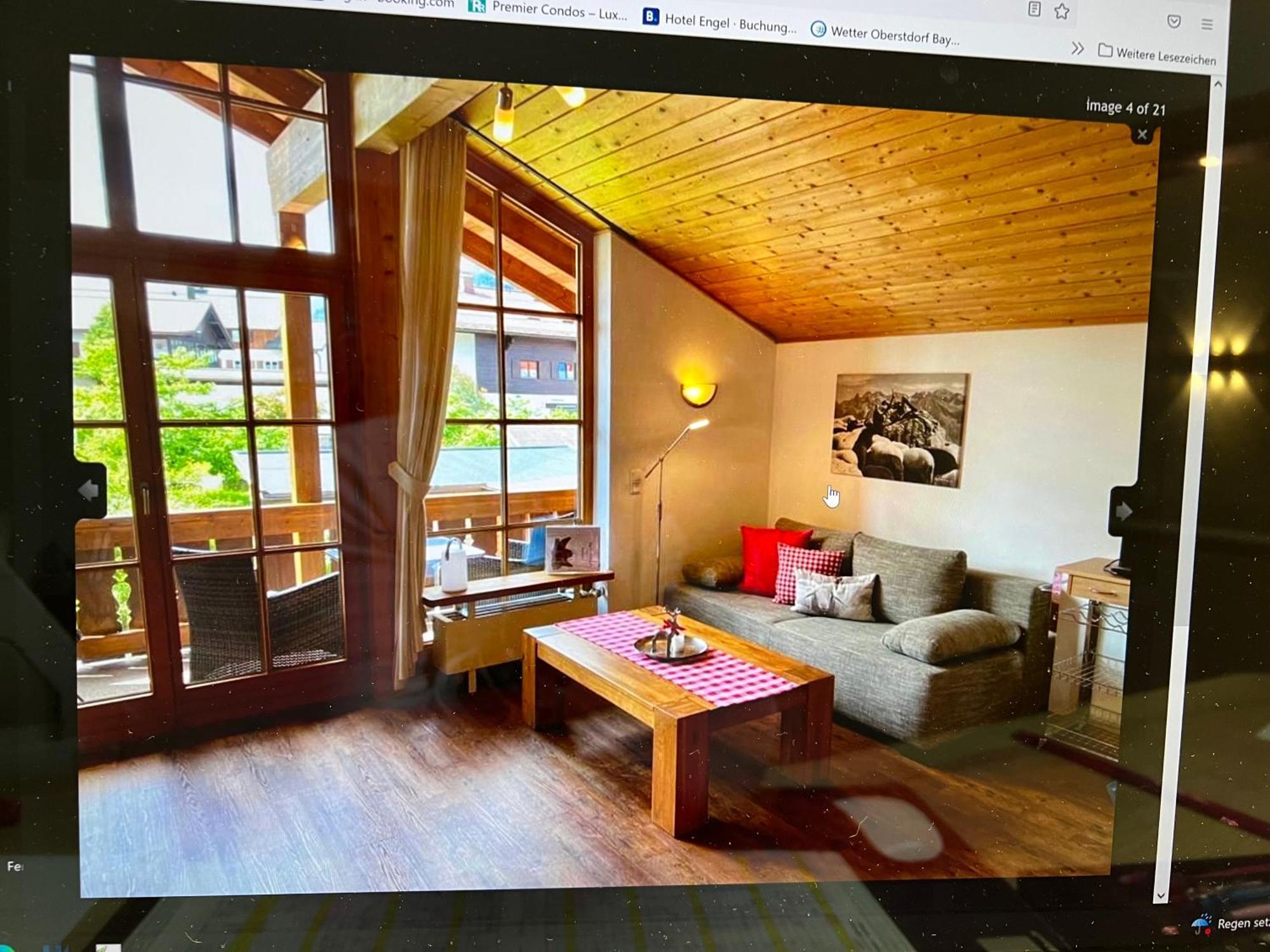 Engels Landhaus オーベルストドルフ エクステリア 写真