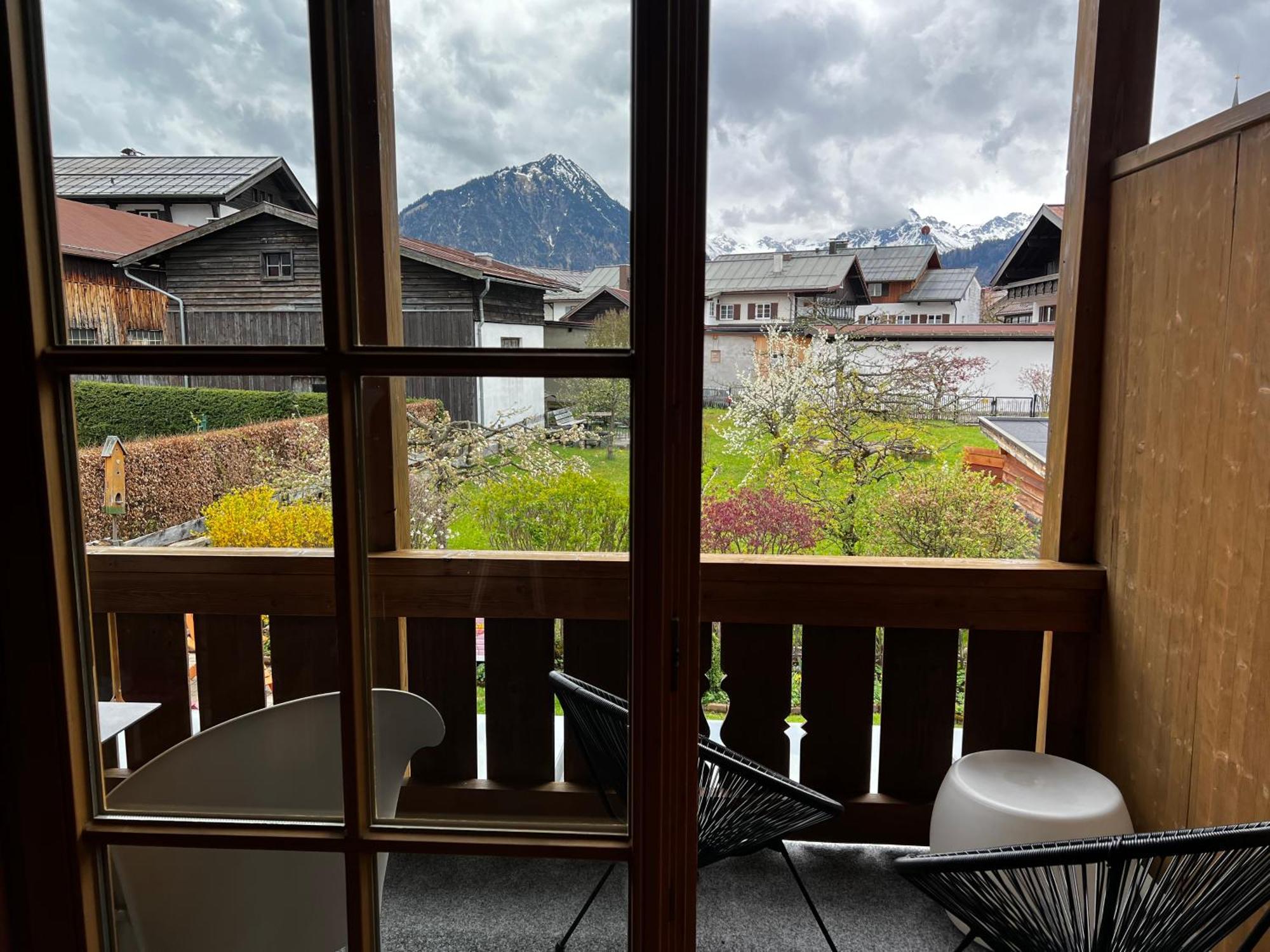 Engels Landhaus オーベルストドルフ エクステリア 写真