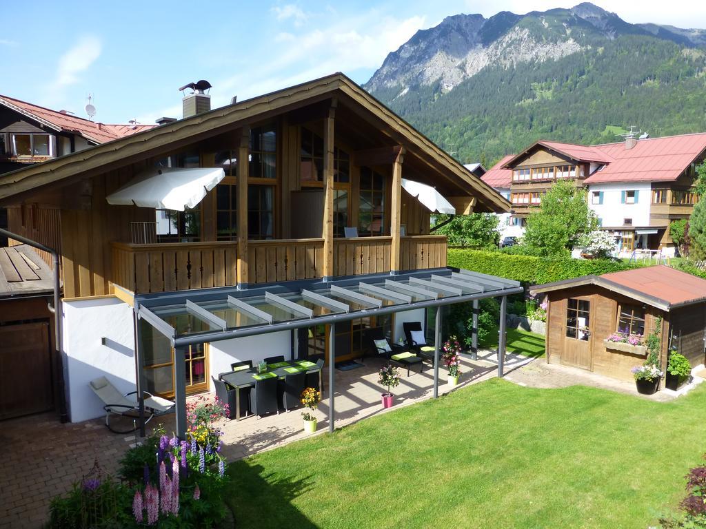 Engels Landhaus オーベルストドルフ エクステリア 写真